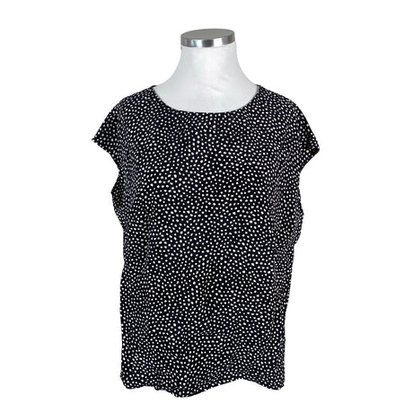 Unisex Voglia - Topp, suurus 46 - Must ()