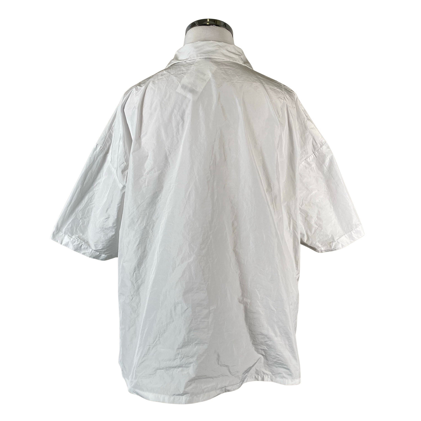 Unisex Katharina Hovman - Pluus, suurus 44 - Valge (3)