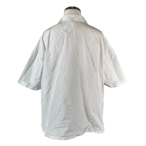 Unisex Katharina Hovman - Pluus, suurus 44 - Valge (3)