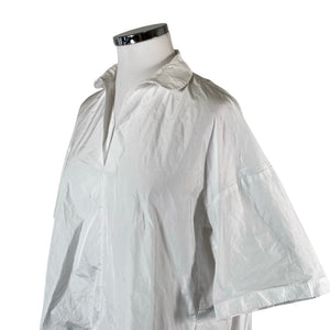 Unisex Katharina Hovman - Pluus, suurus 44 - Valge (2)
