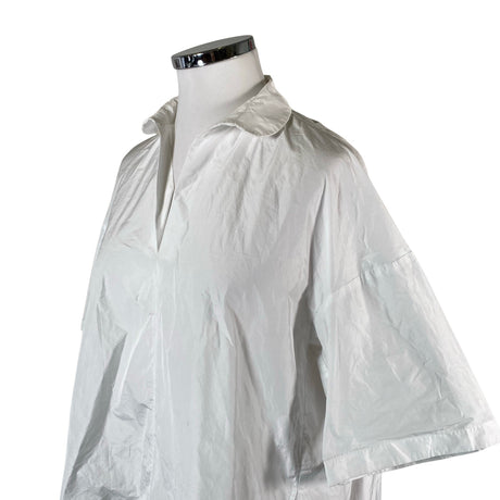 Unisex Katharina Hovman - Pluus, suurus 44 - Valge (2)