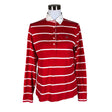 Unisex Gant - Trikotaažist pluus, suurus 38 - Punane ()