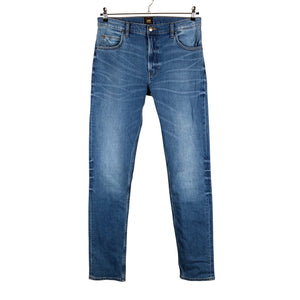 Unisex Lee - Teksad, suurus W32 - Sinine (1)