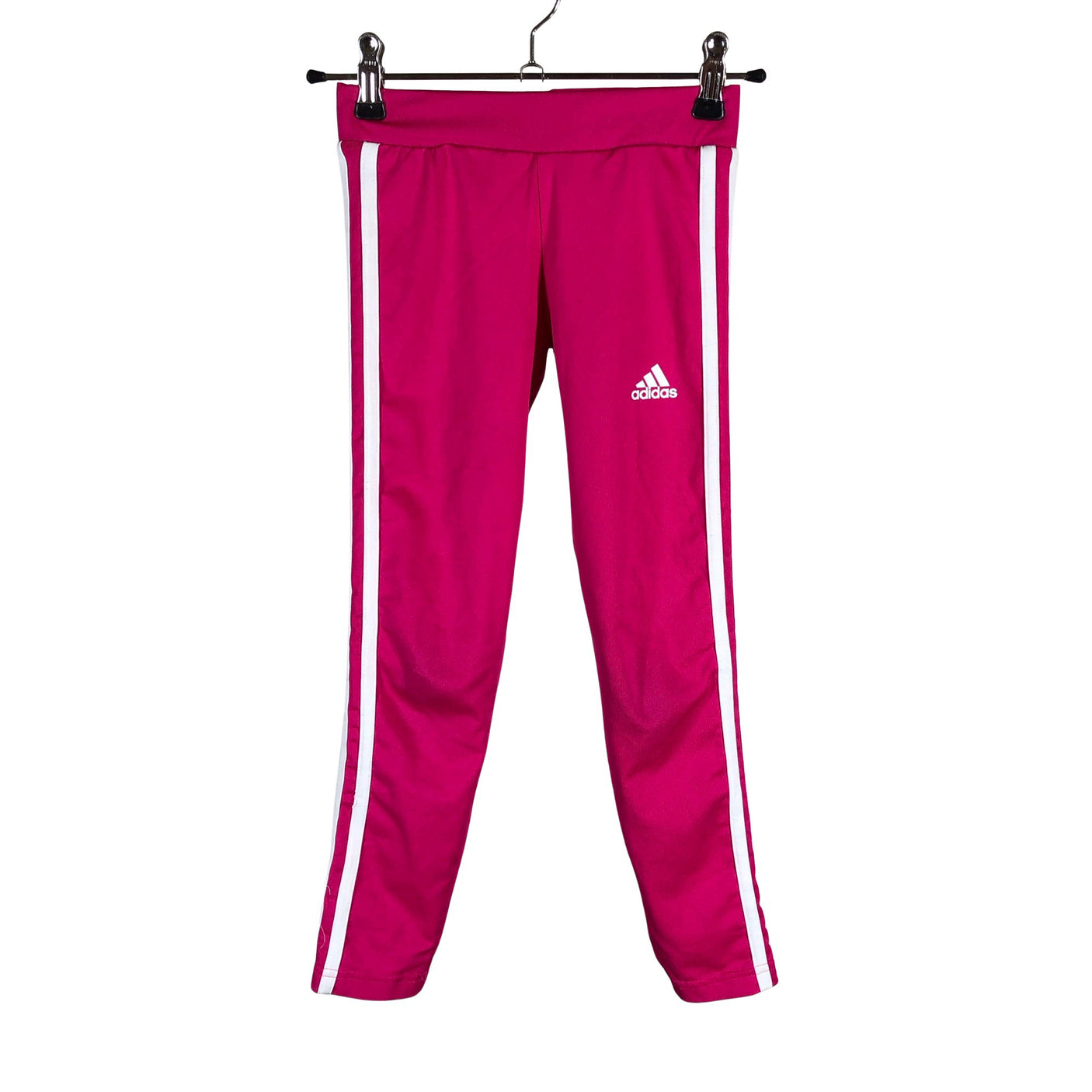 Unisex Adidas - Spordiretuusid, suurus 122 - 128 - Roosa (1)