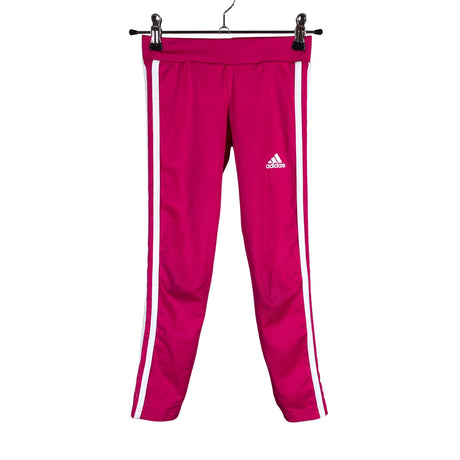 Unisex Adidas - Spordiretuusid, suurus 122 - 128 - Roosa ()