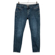 Unisex Mos Mosh - Teksad, suurus W33 - Sinine ()