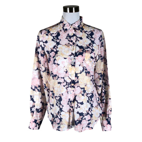 Unisex Gant - Pluus, suurus 40 - Heleroosa ()