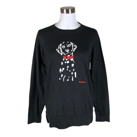 Unisex Barbour - Kampsun, suurus 40 - Must ()