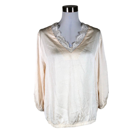 Unisex Summum Woman - Pluus, suurus 40 - Beige ()