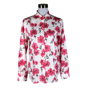 Unisex Gant - Triiksärk, suurus 40 - Valge (1)