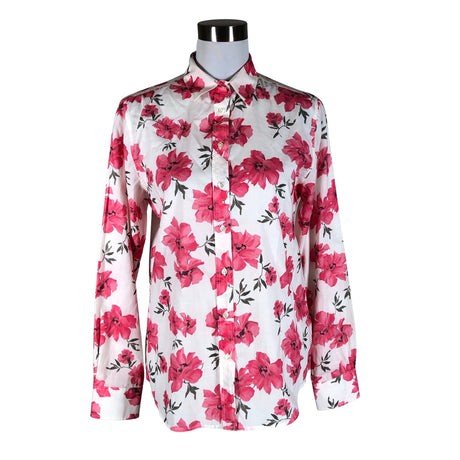 Unisex Gant - Triiksärk, suurus 40 - Valge ()