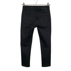 Unisex Very Nice - Teksad, suurus W30 - Must (2)