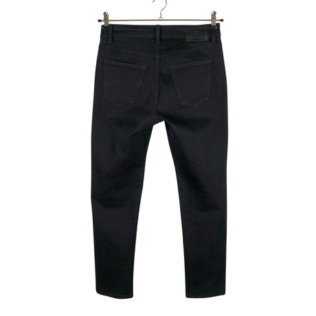 Unisex Very Nice - Teksad, suurus W30 - Must (2)