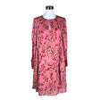 Unisex Luisa Cerano - Õhuke kleit, suurus 40 - Heleroosa ()