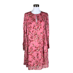 Unisex Luisa Cerano - Õhuke kleit, suurus 40 - Heleroosa (1)