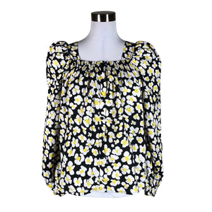 Unisex Voglia - Pluus, suurus 38 - Must (1)
