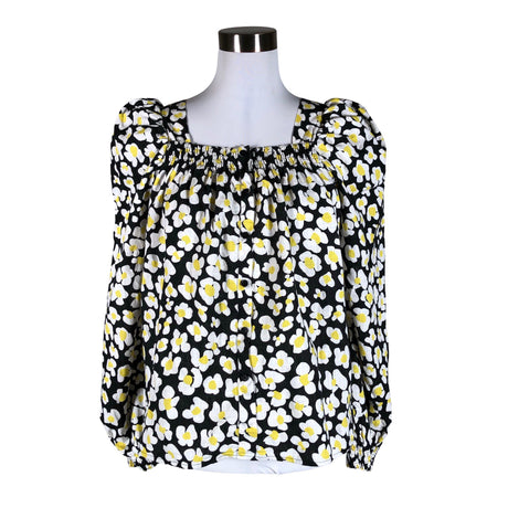 Unisex Voglia - Pluus, suurus 38 - Must ()