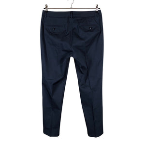Unisex Weekend by MaxMara - Chino-püksid, suurus 42 - Sinine (2)