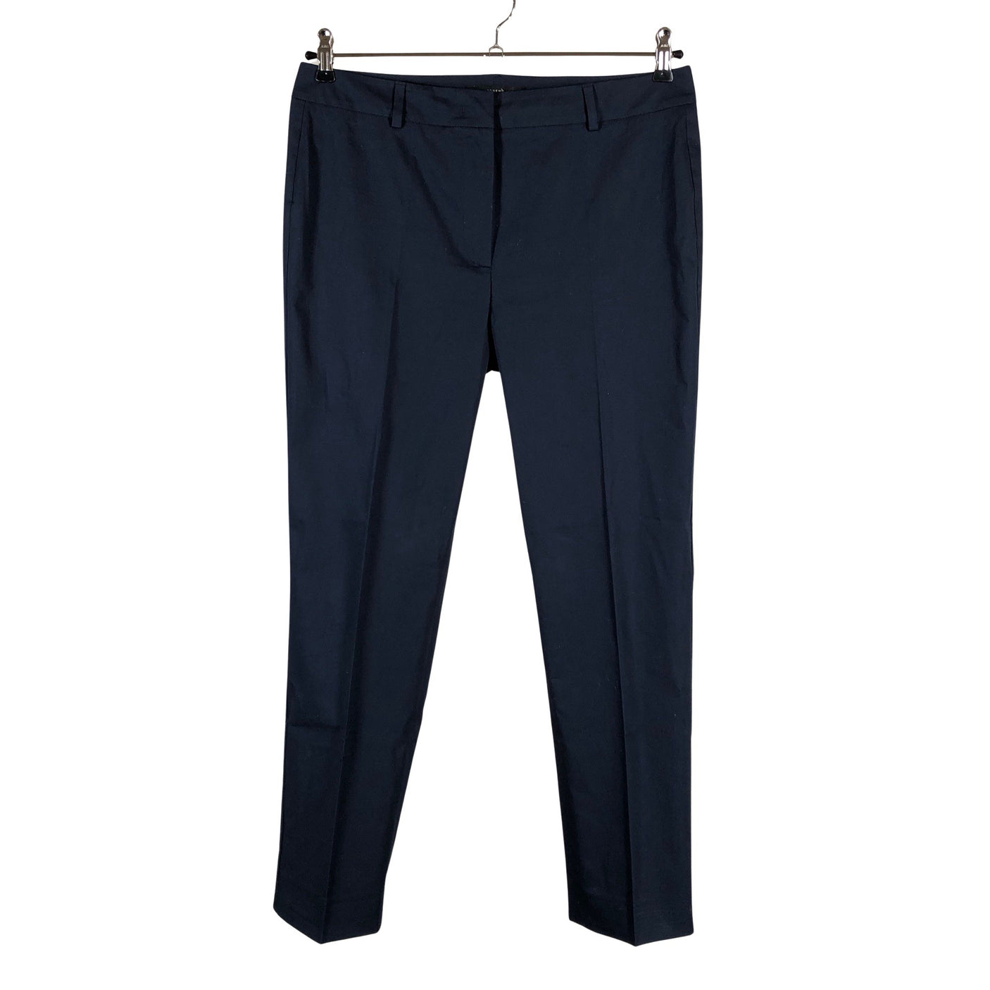 Unisex Weekend by MaxMara - Chino-püksid, suurus 42 - Sinine (1)