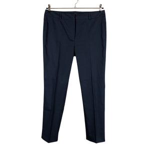 Unisex Weekend by MaxMara - Chino-püksid, suurus 42 - Sinine (1)