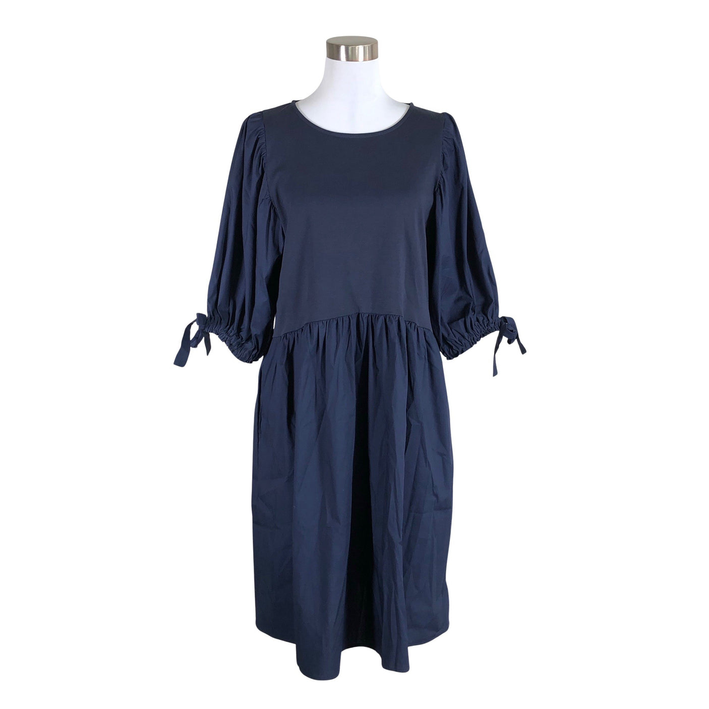 Unisex Kuusama - Mitteveniv kleit, suurus 38 - Sinine (1)