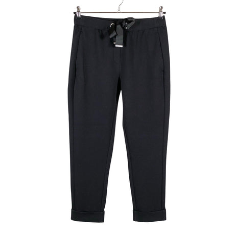 Unisex Beaumont - Mittevenivad püksid, suurus 40 - Must ()