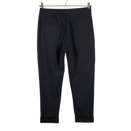 Unisex Beaumont - Mittevenivad püksid, suurus 40 - Must (2)