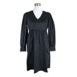 Unisex Leveté Room - Mitteveniv kleit, suurus 36 - Must ()
