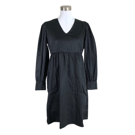 Unisex Leveté Room - Mitteveniv kleit, suurus 36 - Must ()