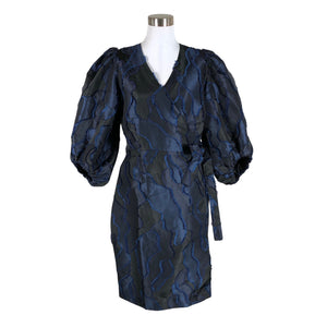 Unisex Coster Copenhagen - Pidulik kleit, suurus 40 - Must (1)