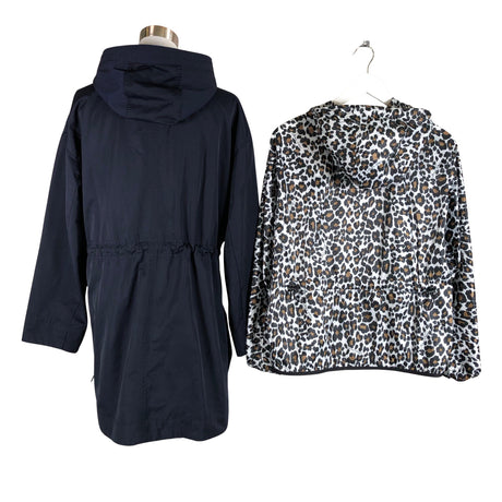 Unisex Marc Cain - Jope, suurus 40 - Sinine (2)