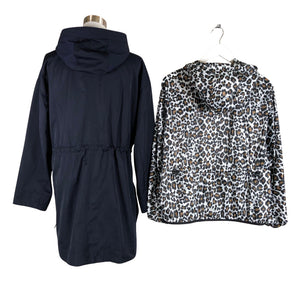 Unisex Marc Cain - Jope, suurus 40 - Sinine (2)