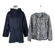 Unisex Marc Cain - Jope, suurus 40 - Sinine ()