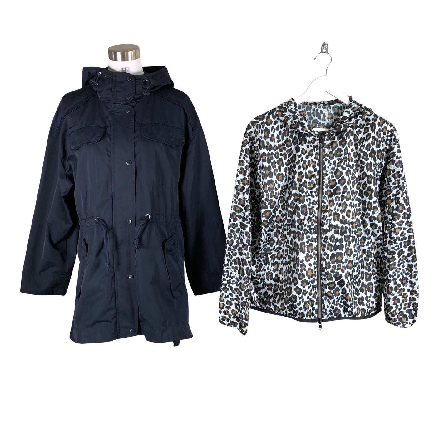 Unisex Marc Cain - Jope, suurus 40 - Sinine (1)