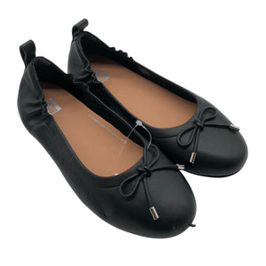 Unisex Fitflop - Baleriinad, suurus 38 - Must (2)