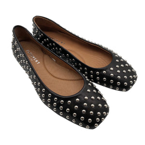 Unisex Pavement - Baleriinad, suurus 38 - Must (2)