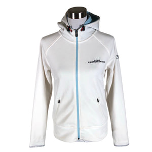 Unisex Peak Performance - Dressipluus, suurus 40 - Valge (1)