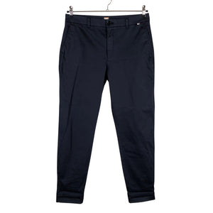 Unisex Hugo Boss - Chino-püksid, suurus 40 - Sinine (1)