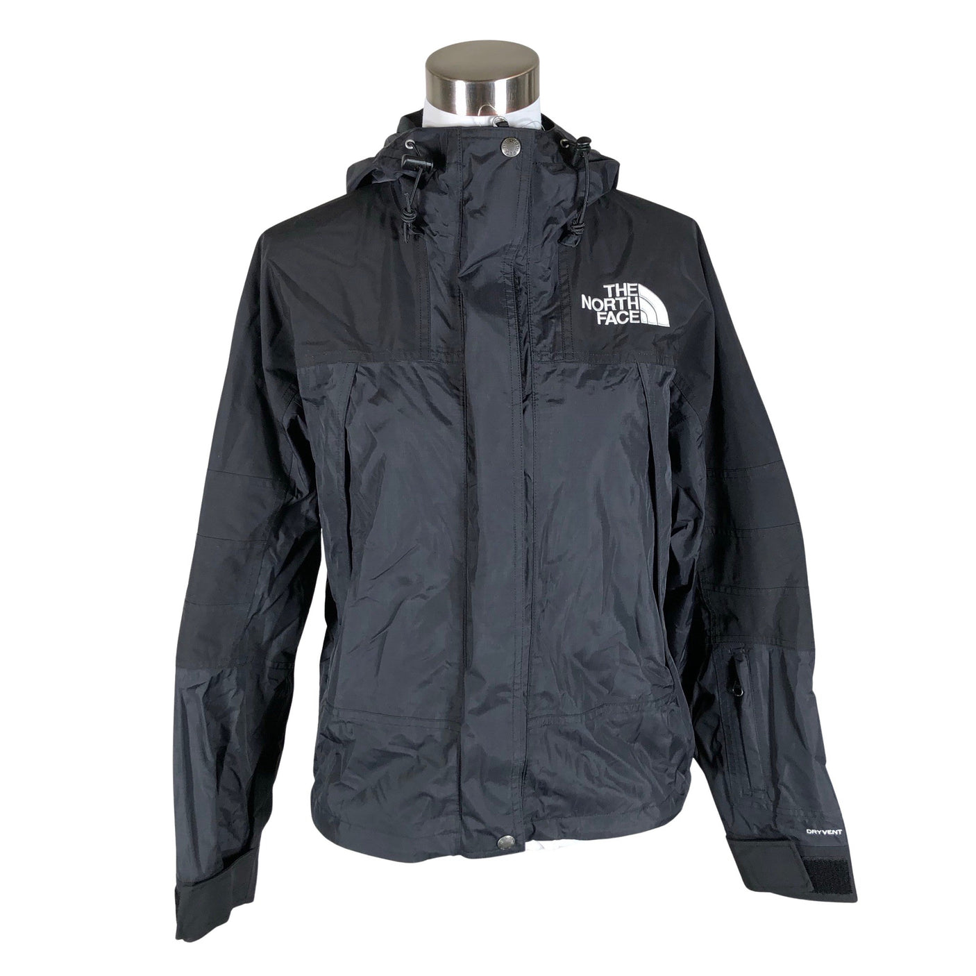 Unisex The North Face - Jope, suurus 38 - Must (1)