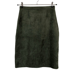 Unisex Happy Holly - Mitteveniv seelik, suurus 36 - Roheline (2)