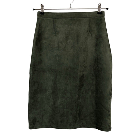 Unisex Happy Holly - Mitteveniv seelik, suurus 36 - Roheline (2)