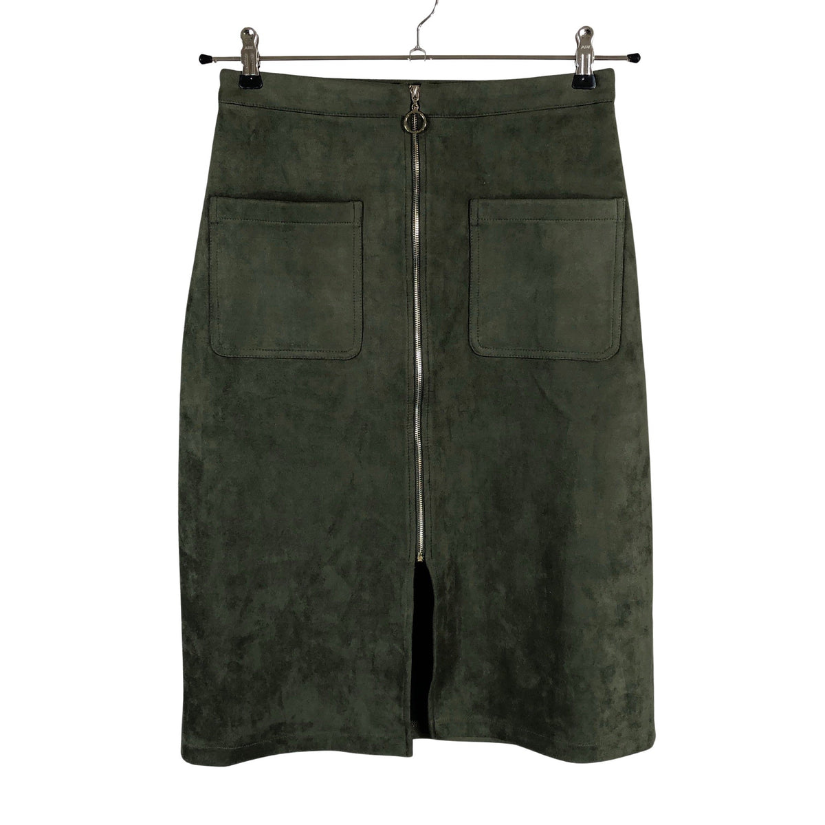 Unisex Happy Holly - Mitteveniv seelik, suurus 36 - Roheline (1)