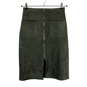 Unisex Happy Holly - Mitteveniv seelik, suurus 36 - Roheline (1)