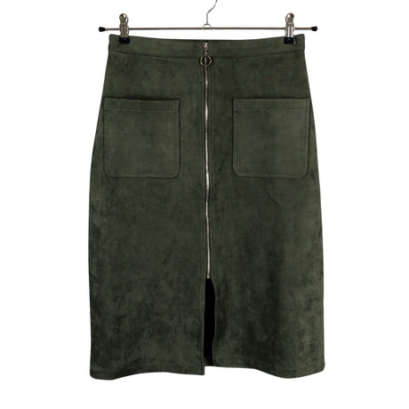 Unisex Happy Holly - Mitteveniv seelik, suurus 36 - Roheline ()