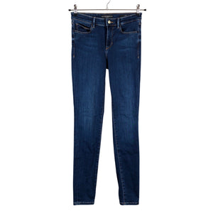 Unisex Guess - Teksad, suurus W28 - Sinine (1)