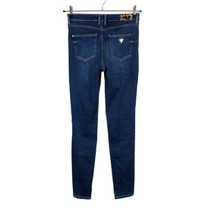 Unisex Guess - Teksad, suurus W28 - Sinine (2)