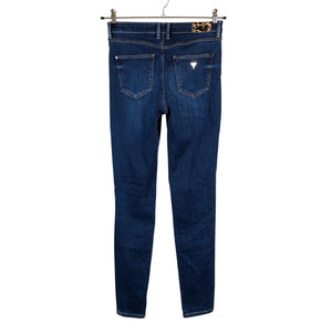 Unisex Guess - Teksad, suurus W28 - Sinine (2)