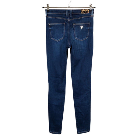 Unisex Guess - Teksad, suurus W28 - Sinine (2)