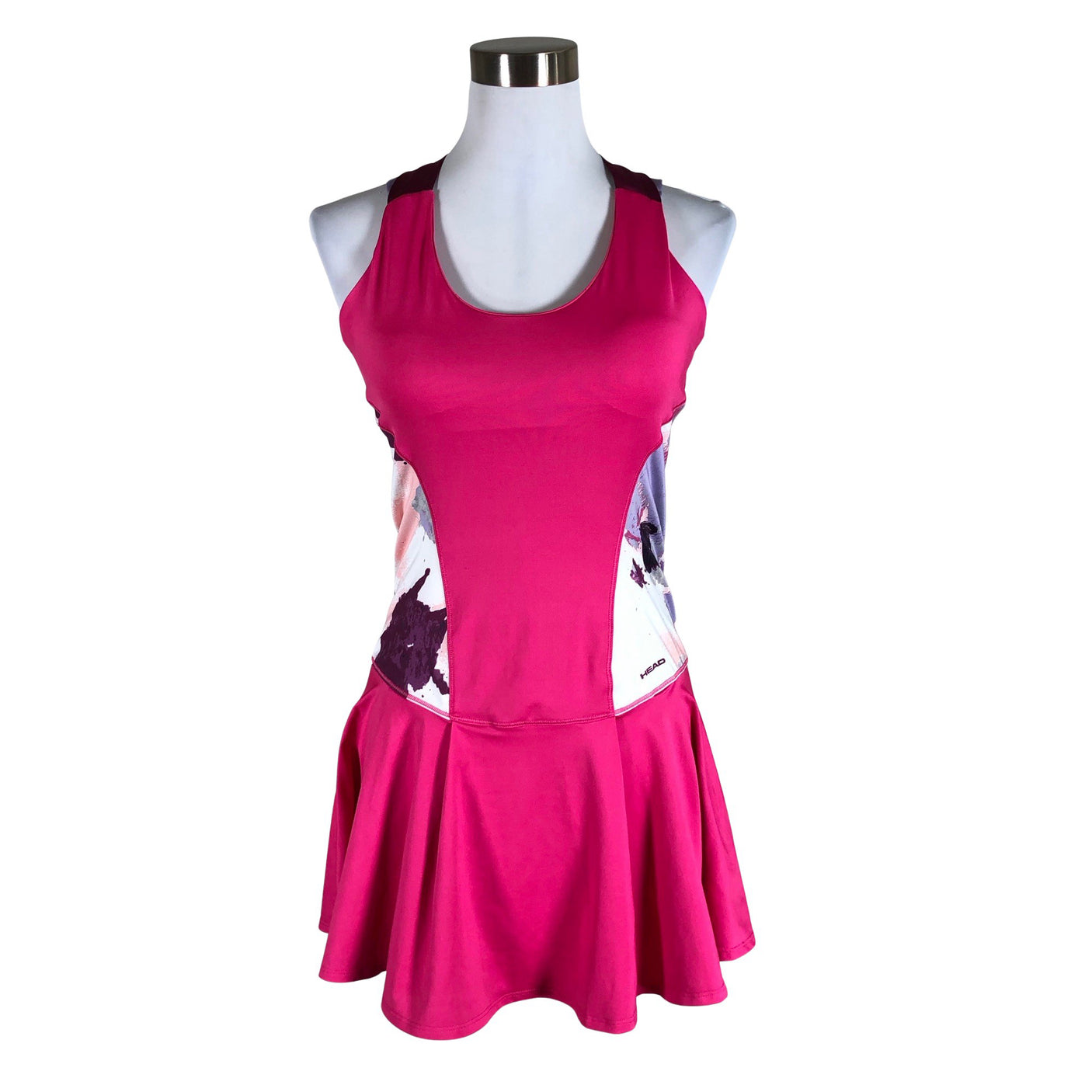 Unisex Head - Spordikleit, suurus 38 - Roosa (1)