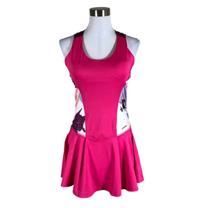 Unisex Head - Spordikleit, suurus 38 - Roosa (1)